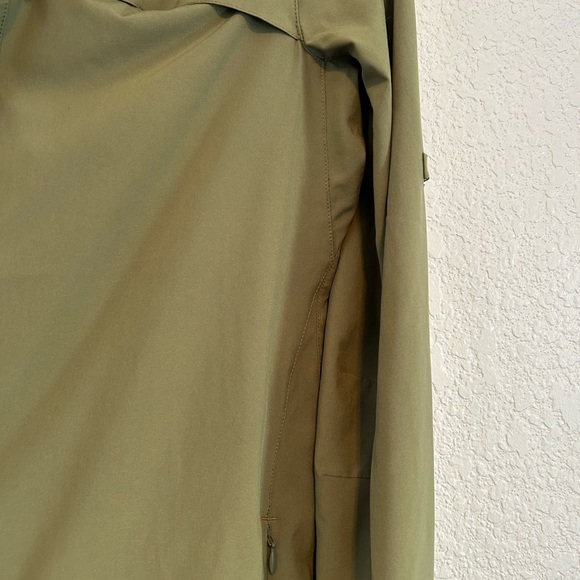 Deluth  Trading Company Green Long Sleeve Button Up XS - Picture 4 of 5